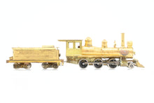 Load image into Gallery viewer, HOn3 Brass FED - Far East Distributors Various Roads Mogul 2-6-0 Circa 1910 Spartan Series