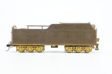 Load image into Gallery viewer, HO Brass PFM - United SOU - Southern Railway PS-4 4-6-2 Pacific Early Run TENDER ONLY