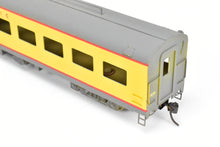 Load image into Gallery viewer, HO Brass S. Soho & Co. UP - Union Pacific ACF #5009 Lunch Counter-Lounge C/P