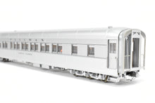 Load image into Gallery viewer, HO Brass TCY - The Coach Yard CB&Q/C&S/FW&D - Burlington Route 1940 Texas Zephyr 9-Car Set