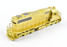 Load image into Gallery viewer, HO Brass CON OMI - Overland Models, Inc. MILW - Milwaukee Road or Soo Line or WC - Wisconsin Central SDL39