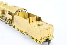 Load image into Gallery viewer, HO Brass Key Imports Rutland Railroad G-34 2-8-0 Consolidation w/o Stoker Engine