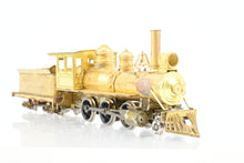 Load image into Gallery viewer, HOn3 Brass FED - Far East Distributors Various Roads Mogul 2-6-0 Circa 1910 Spartan Series