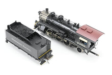Load image into Gallery viewer, HO Brass PFM - Fujiyama NP - Northern Pacific 2-6-2 Class T-1 Prairie Custom Painted No. 2450
