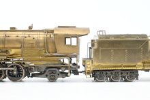 Load image into Gallery viewer, HO Brass Max Gray SP - Southern Pacific 5000 Class 4-10-2 SP-1