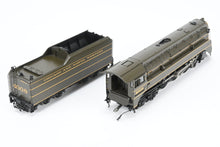 Load image into Gallery viewer, HO Brass CIL - Challenger Imports C&NW - Chicago & North Western Class E-4 Streamlined 4-6-4 Coal Version FP #4008