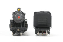 Load image into Gallery viewer, HO Brass NPP - Nickel Plate Products Erie Railroad K-1 Class 4-6-2 Pacific Baker Valve Gear Version Custom Painted