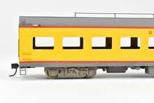 Load image into Gallery viewer, HO Brass S. Soho & Co. UP - Union Pacific ACF #5009 Lunch Counter-Lounge C/P