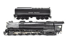 Load image into Gallery viewer, O Brass CON OMI - Overland Models, Inc. UP - Union Pacific FEF-1 4-8-4 Pro-Paint No. 809 As-Delivered
