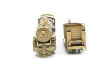 Load image into Gallery viewer, HO Brass CON PFM – SKI GN – Great Northern O-1 2-8-2 3100 Series Rectangular Tender