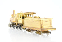 Load image into Gallery viewer, HOn3 Brass FED - Far East Distributors Various Roads Mogul 2-6-0 Circa 1910 Spartan Series