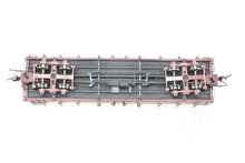 Load image into Gallery viewer, HOn3 Blackstone Models D&RGW - Denver & Rio Grande Western High Side Gondola Flying Grande Herald No. 1267