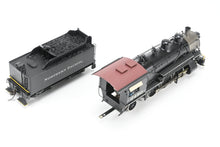 Load image into Gallery viewer, HO Brass PFM - Fujiyama NP - Northern Pacific 2-6-2 Class T-1 Prairie Custom Painted No. 2450