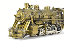 Load image into Gallery viewer, HO Brass Custom Joe G. Collias Scratch Built MP - Missouri Pacific 2-8-0 No. 1 - The One Spot!