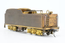 Load image into Gallery viewer, HO Brass PFM - United SOU - Southern Railway PS-4 4-6-2 Pacific Early Run TENDER ONLY