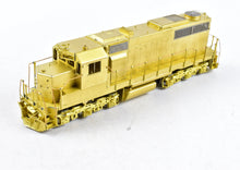 Load image into Gallery viewer, HO Brass CON OMI - Overland Models, Inc. MILW - Milwaukee Road or Soo Line or WC - Wisconsin Central SDL39