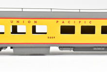 Load image into Gallery viewer, HO Brass S. Soho & Co. UP - Union Pacific ACF #5009 Lunch Counter-Lounge C/P