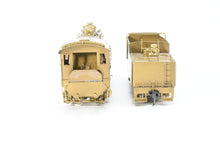 Load image into Gallery viewer, HO Brass CON PFM – SKI GN – Great Northern O-1 2-8-2 3100 Series Rectangular Tender