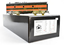Load image into Gallery viewer, O Scale Sunset Models GN - Great Northern F3B Hybrid W/ DCC & Sound Road Number 353