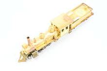 Load image into Gallery viewer, HOn3 Brass FED - Far East Distributors Various Roads Mogul 2-6-0 Circa 1910 Spartan Series