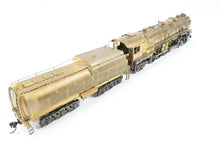 Load image into Gallery viewer, HO Brass Max Gray SP - Southern Pacific 5000 Class 4-10-2 SP-1