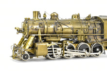 Load image into Gallery viewer, HO Brass Custom Joe G. Collias Scratch Built MP - Missouri Pacific 2-8-0 No. 1 - The One Spot!