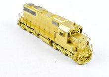Load image into Gallery viewer, HO Brass CON OMI - Overland Models, Inc. MILW - Milwaukee Road or Soo Line or WC - Wisconsin Central SDL39
