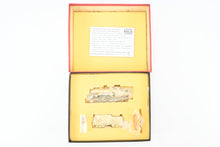 Load image into Gallery viewer, HO Brass Key Imports Rutland Railroad G-34 2-8-0 Consolidation w/o Stoker Engine
