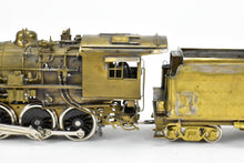 Load image into Gallery viewer, HO Brass Custom Joe G. Collias Scratch Built MP - Missouri Pacific 2-8-0 No. 1 - The One Spot!