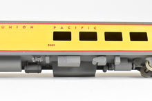 Load image into Gallery viewer, HO Brass S. Soho & Co. UP - Union Pacific ACF #5009 Lunch Counter-Lounge C/P