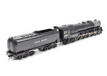 Load image into Gallery viewer, O Brass CON OMI - Overland Models, Inc. UP - Union Pacific FEF-1 4-8-4 Pro-Paint No. 809 As-Delivered