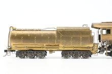 Load image into Gallery viewer, HO Brass Max Gray SP - Southern Pacific 5000 Class 4-10-2 SP-1