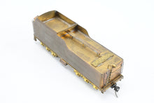 Load image into Gallery viewer, HO Brass PFM - United SOU - Southern Railway PS-4 4-6-2 Pacific Early Run TENDER ONLY