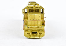 Load image into Gallery viewer, HO Brass CON OMI - Overland Models, Inc. MILW - Milwaukee Road or Soo Line or WC - Wisconsin Central SDL39