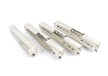 Load image into Gallery viewer, HO Brass Oriental Limited CB&Q/D&RGW/WP California Zephyr 12-Car Set