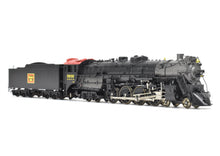 Load image into Gallery viewer, HO Brass CON Oriental Limited CB&Q - Burlington Route O-5a 4-8-4 Factory Painted #5630