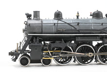Load image into Gallery viewer, HO Brass NPP - Nickel Plate Products Erie Railroad K-1 Class 4-6-2 Pacific Baker Valve Gear Version Custom Painted