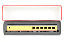 Load image into Gallery viewer, HO Brass S. Soho & Co. UP - Union Pacific ACF #5009 Lunch Counter-Lounge C/P