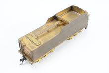 Load image into Gallery viewer, HO Brass PFM - United SOU - Southern Railway PS-4 4-6-2 Pacific Early Run TENDER ONLY