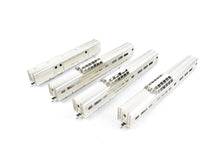 Load image into Gallery viewer, HO Brass Oriental Limited CB&Q/D&RGW/WP California Zephyr 12-Car Set