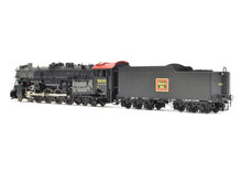 Load image into Gallery viewer, HO Brass CON Oriental Limited CB&Q - Burlington Route O-5a 4-8-4 Factory Painted #5630