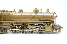 Load image into Gallery viewer, HO Brass CON PFM – SKI GN – Great Northern O-1 2-8-2 3100 Series Rectangular Tender