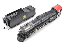 Load image into Gallery viewer, HO Brass CON Oriental Limited CB&Q - Burlington Route O-5a 4-8-4 Factory Painted #5630