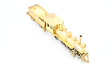 Load image into Gallery viewer, HOn3 Brass FED - Far East Distributors Various Roads Mogul 2-6-0 Circa 1910 Spartan Series