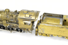 Load image into Gallery viewer, HO Brass Custom Joe G. Collias Scratch Built MP - Missouri Pacific 2-8-0 No. 1 - The One Spot!