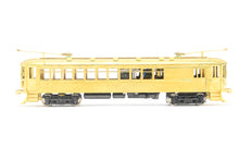 Load image into Gallery viewer, HO Brass Suydam CNS&M - North Shore Line Interurban 251 Combination Coach