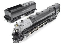 Load image into Gallery viewer, O Brass CON OMI - Overland Models, Inc. UP - Union Pacific FEF-1 4-8-4 Pro-Paint No. 809 As-Delivered