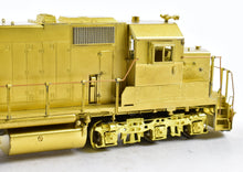 Load image into Gallery viewer, HO Brass CON OMI - Overland Models, Inc. MILW - Milwaukee Road or Soo Line or WC - Wisconsin Central SDL39
