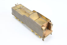 Load image into Gallery viewer, HO Brass PFM - United SOU - Southern Railway PS-4 4-6-2 Pacific Early Run TENDER ONLY