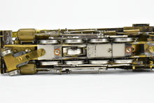 Load image into Gallery viewer, HO Brass Custom Joe G. Collias Scratch Built MP - Missouri Pacific 2-8-0 No. 1 - The One Spot!